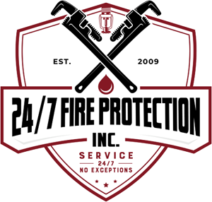 24/7 Fire Protection